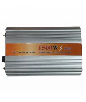 POWER Inverter1500w 12V DC To AC